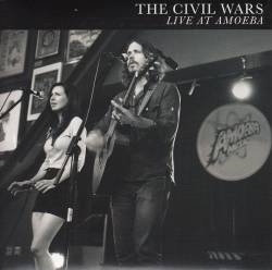 The Civil Wars : Live at Amoeba
